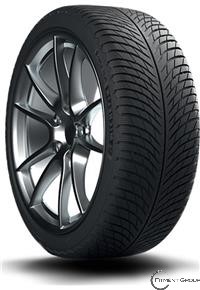 Michelin PILOT ALPIN 5 tire